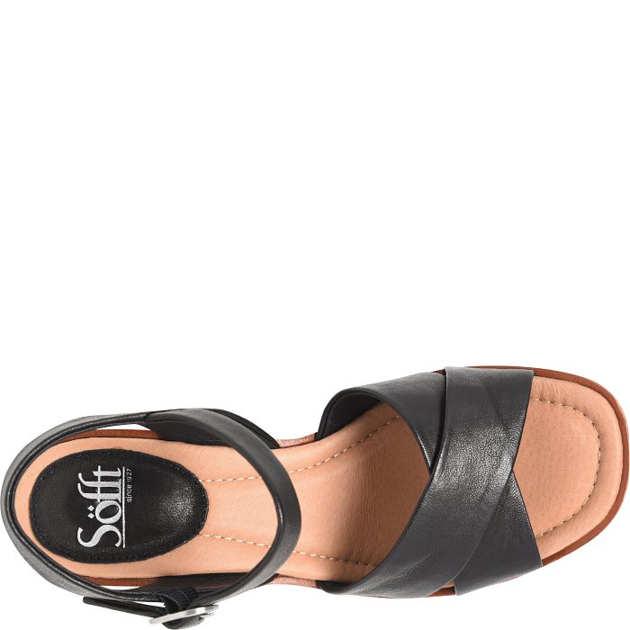 Women's Sofft Gabella Color: Black