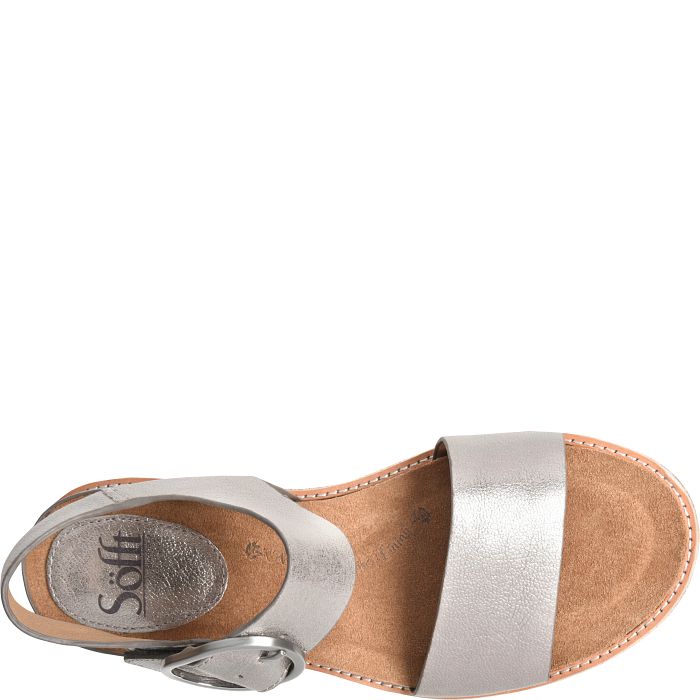 Women's Sofft Bali Sandal 4