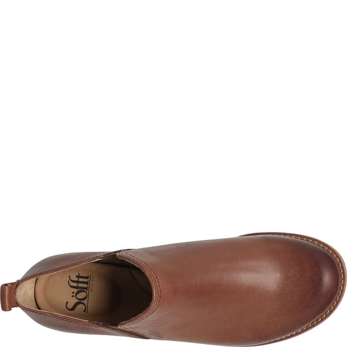 Women's Sofft Naisbury Color: Coffee (Brown)