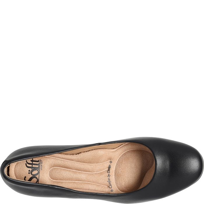 Women's Sofft Lana Color: Black