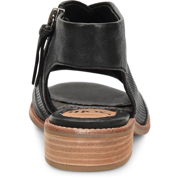 Women's Sofft Natalia Sandal 5