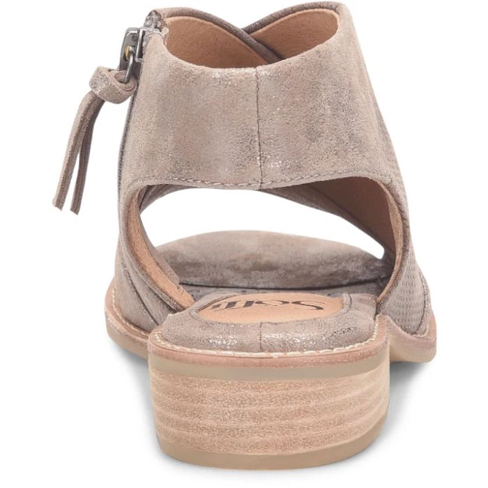 Women's Sofft Natalia Sandal 12