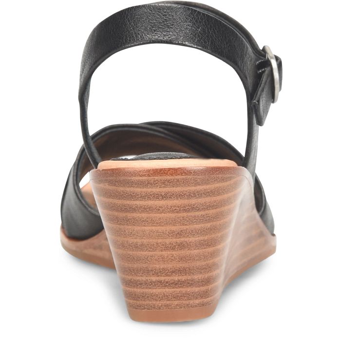 Women's Sofft Gabella Color: Black