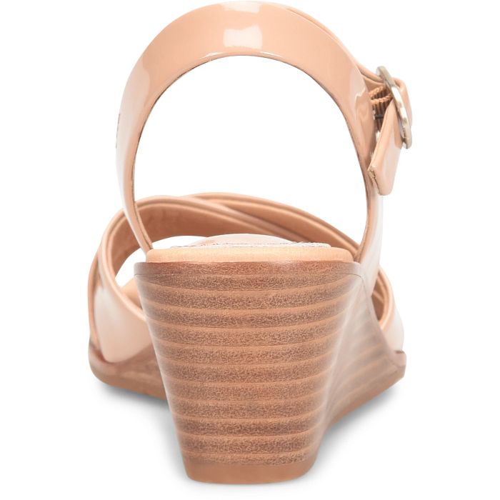 Women's Sofft Gabella Color: Pink Rose