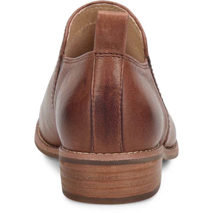 Women's Sofft Naisbury Color: Coffee (Brown)