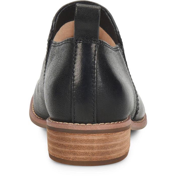 Women's Sofft Naisbury Color: Black