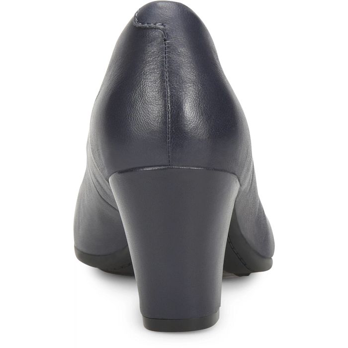 Women's Sofft Lana Color: Sky Navy (Blue)