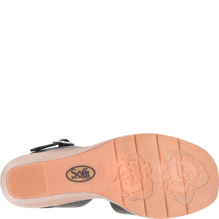Women's Sofft Gabella Color: Black