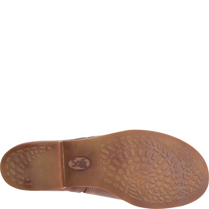 Women's Sofft Naisbury Color: Coffee (Brown)
