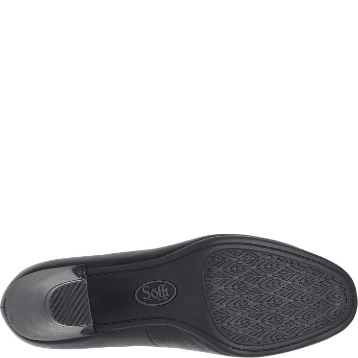 Women's Sofft Lana Color: Black
