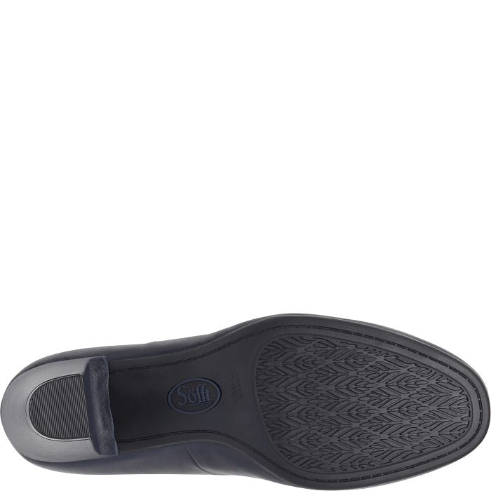 Women's Sofft Lana Color: Sky Navy (Blue)