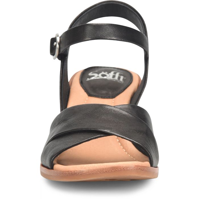 Women's Sofft Gabella Color: Black