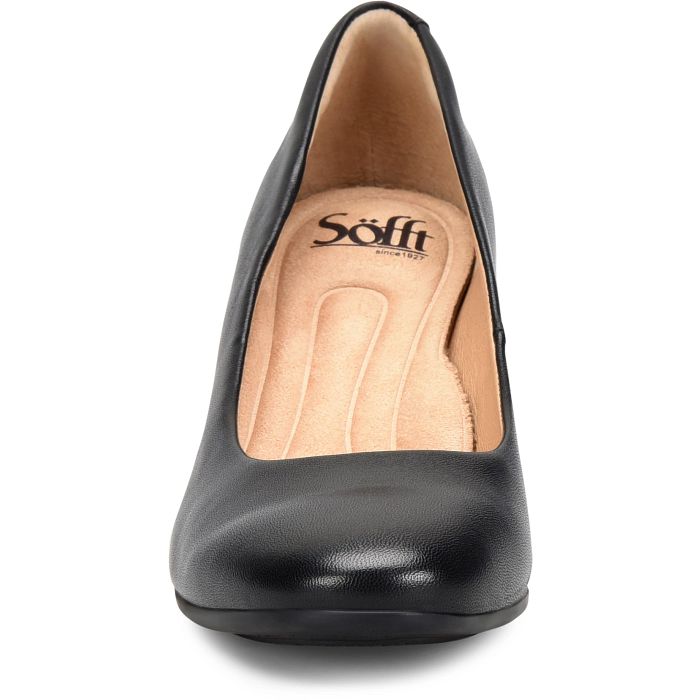 Women's Sofft Lana Color: Black