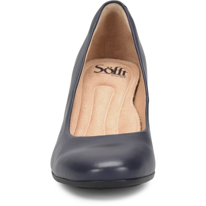 Women's Sofft Lana Color: Sky Navy (Blue)