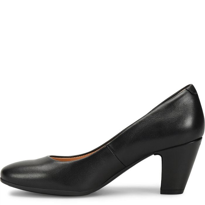 Women's Sofft Lana Color: Black