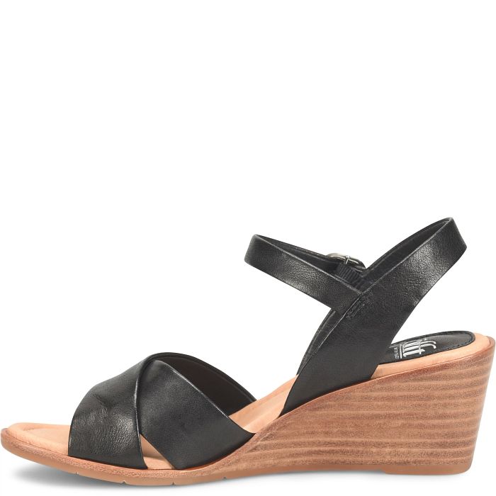 Women's Sofft Gabella Color: Black