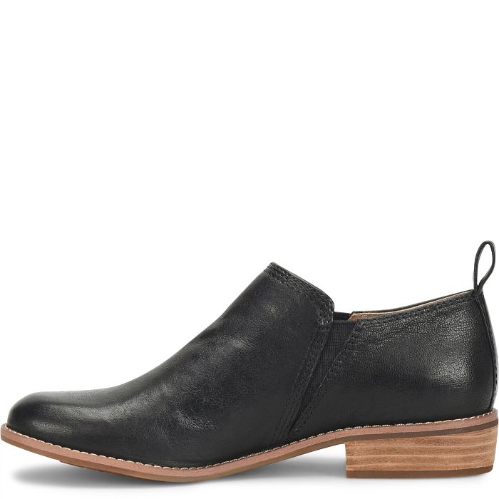 Women's Sofft Naisbury Color: Black