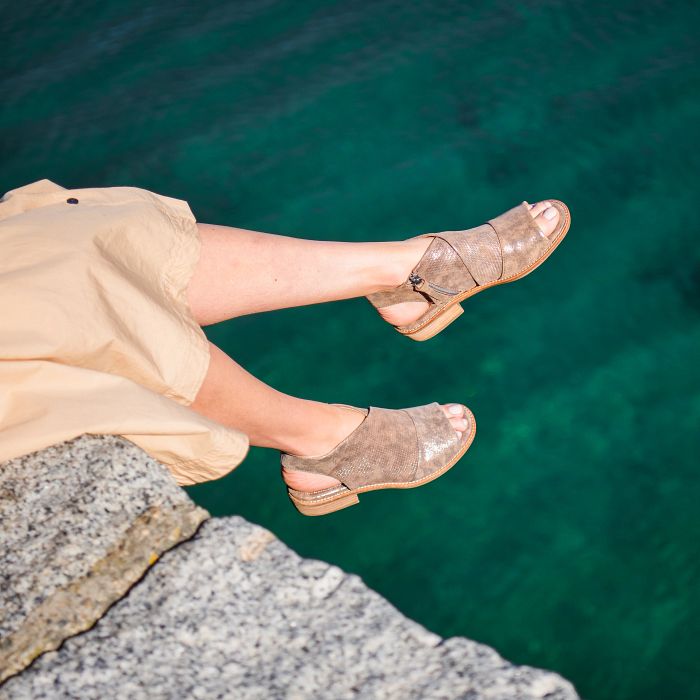 Women's Sofft Natalia Sandal 16