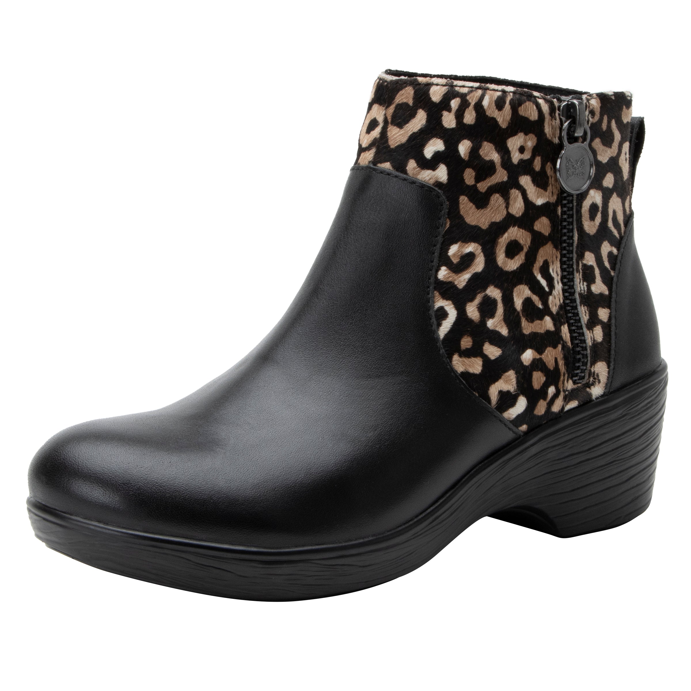 Women's Alegria Serina Boot 1
