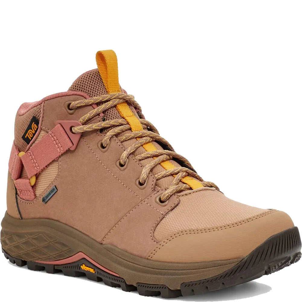 Women's Teva Grandview Gore-Tex 6