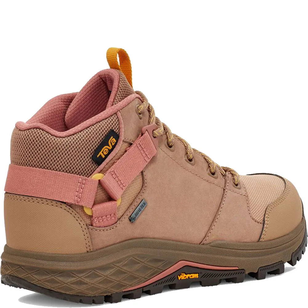 Women's Teva Grandview Gore-Tex 4