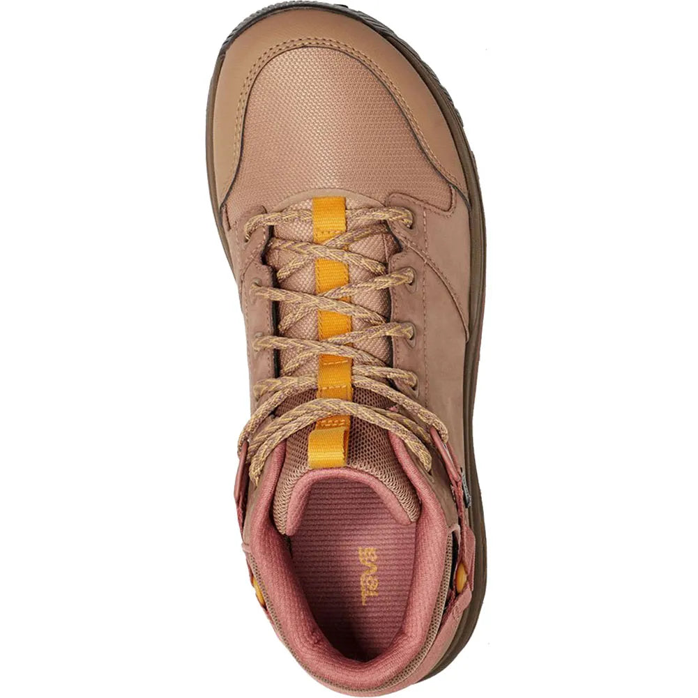 Women's Teva Grandview Gore-Tex 3