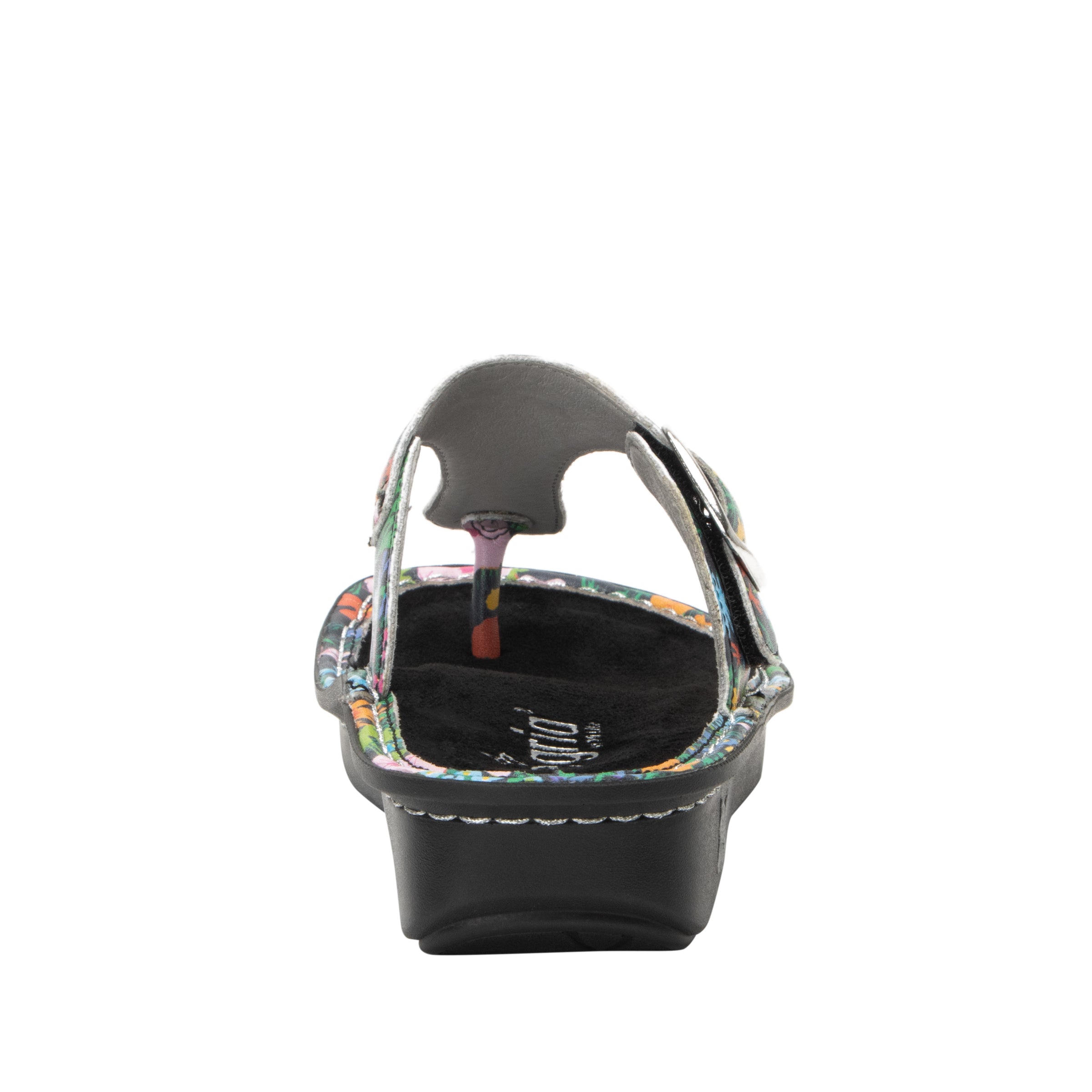 Women's Alegria Vella Sandal Color: Sweet Emotions