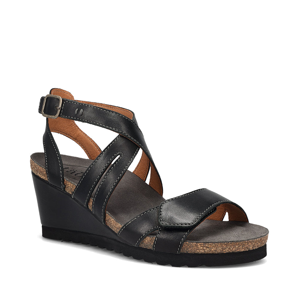 Women's Taos Xcellent Color: Black