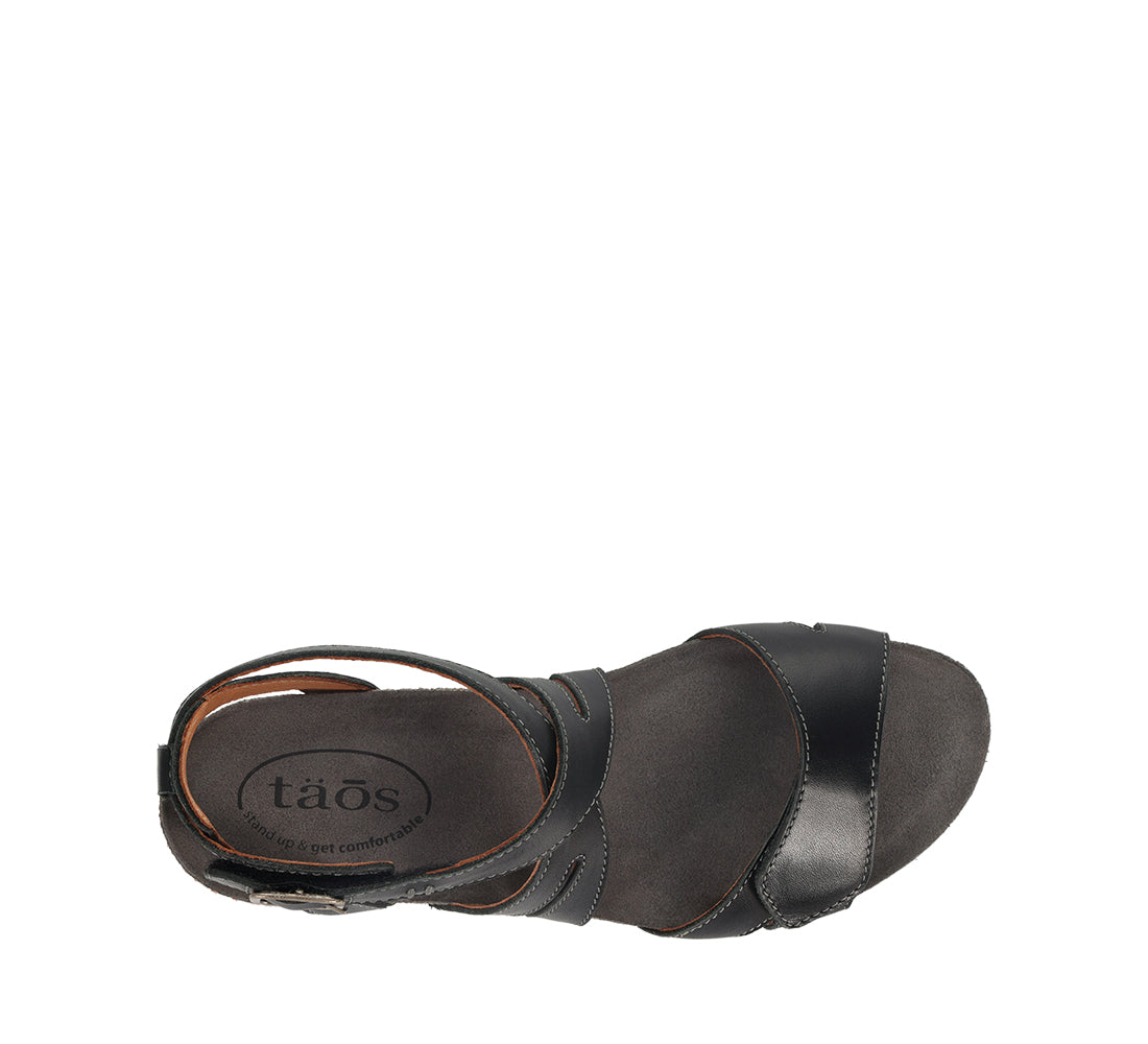 Women's Taos Xcellent Color: Black