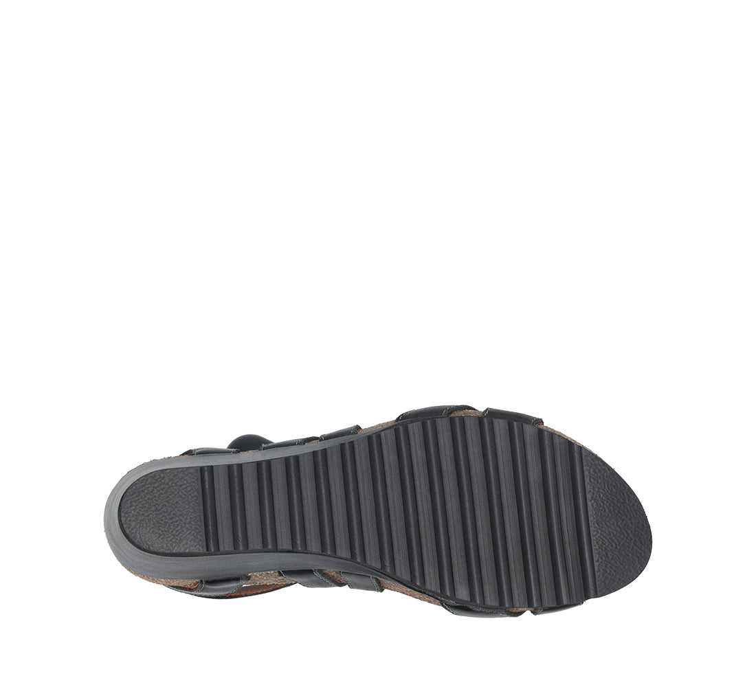 Women's Taos Xcellent Color: Black