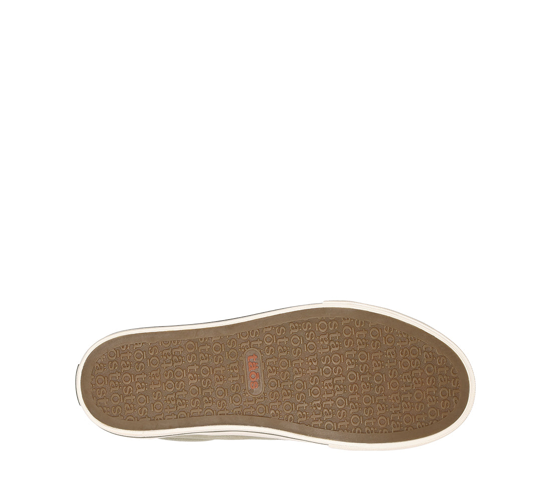 Women's Taos Z Soul Color: Sage / Olive Distressed