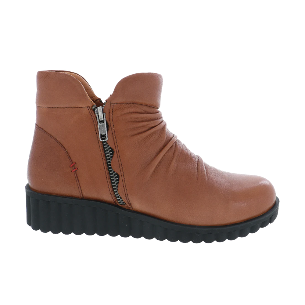 Women's Biza Eve Boot 5