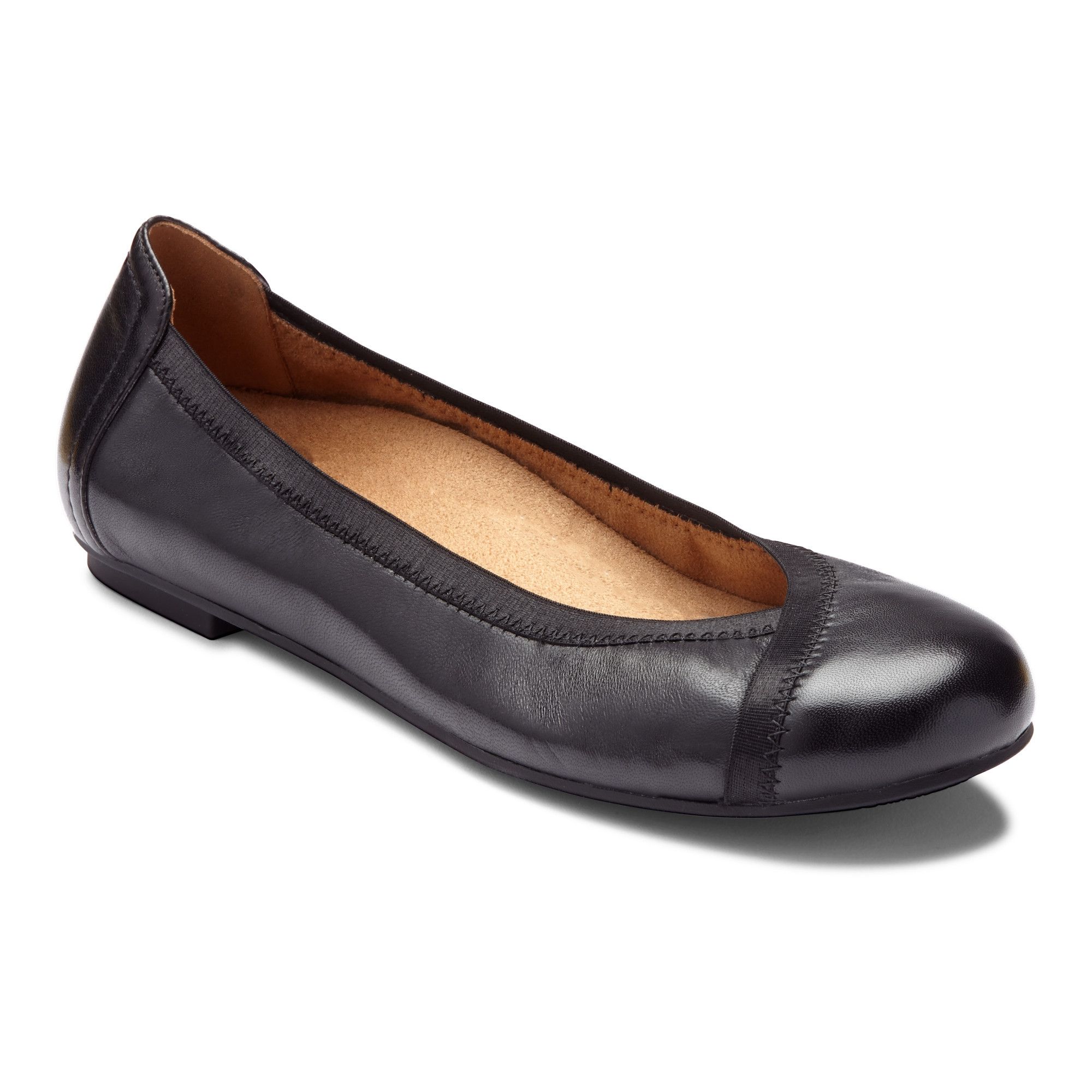 Women's Vionic Caroll Ballet Flat 1