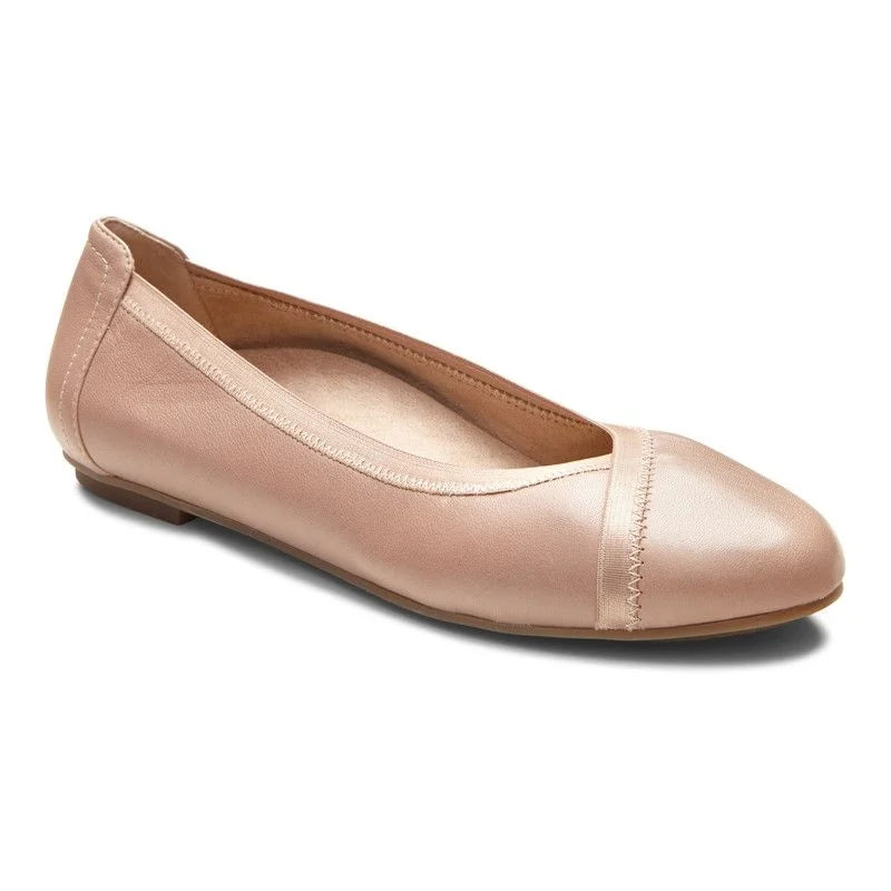 Women's Vionic Caroll Ballet Flat 6