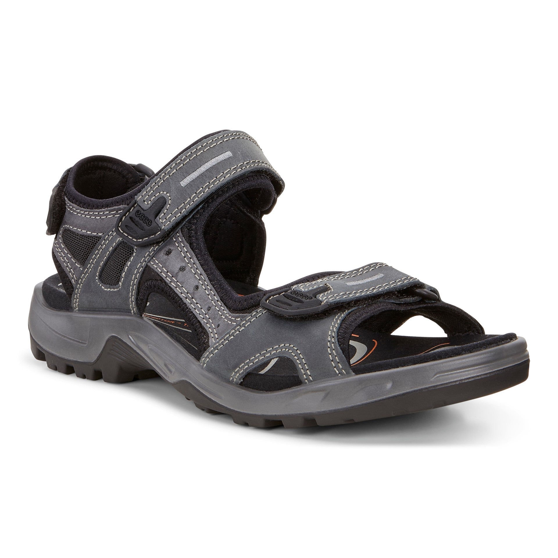 Men's Ecco Offroad Yucatan Sandal 18