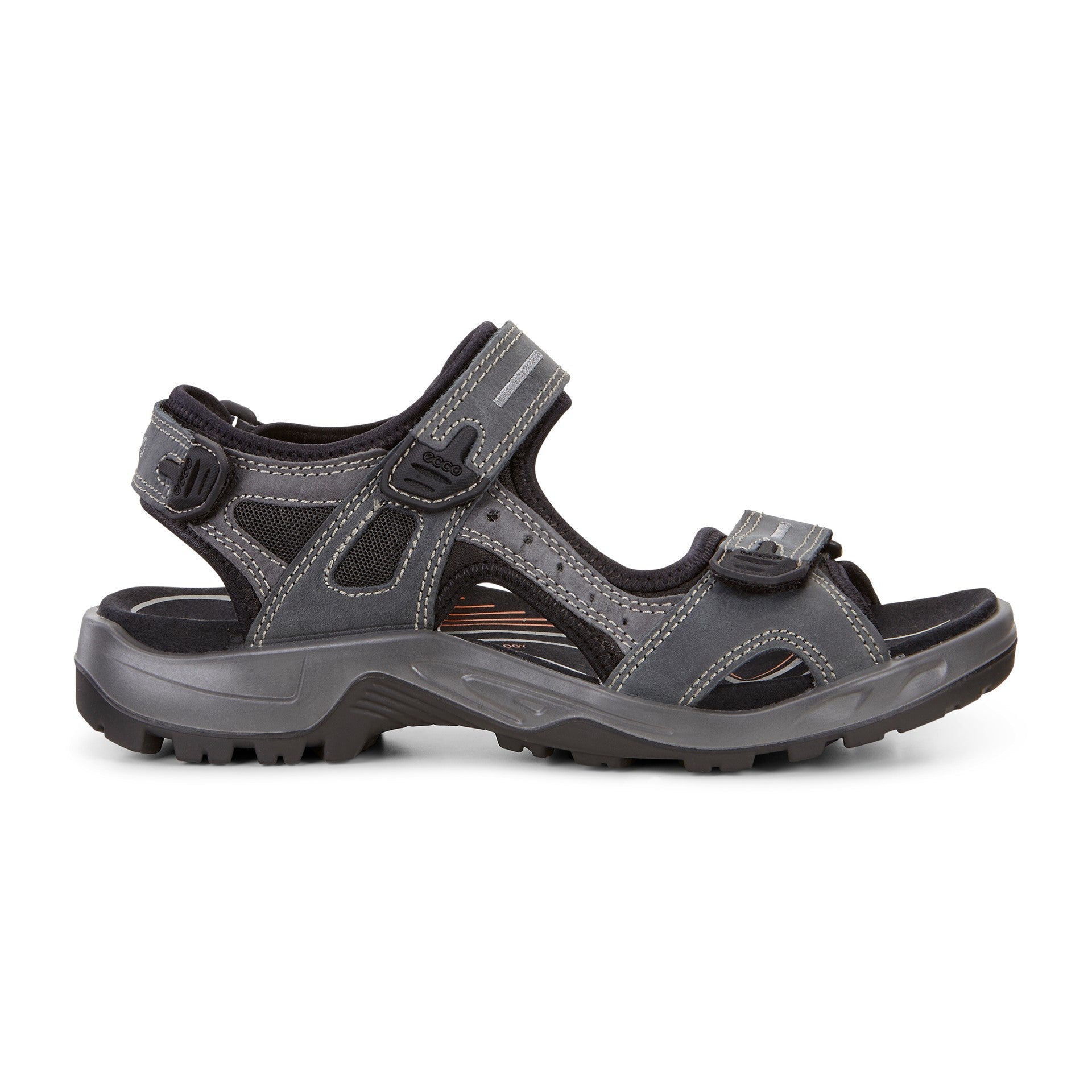 Men's Ecco Offroad Yucatan Sandal 19