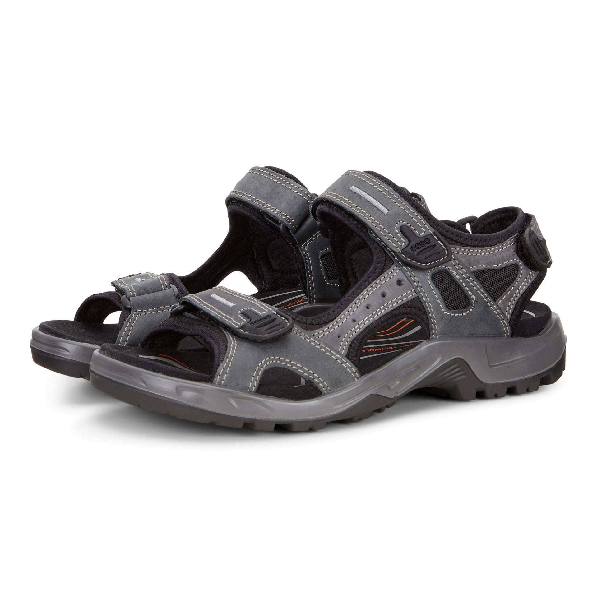 Men's Ecco Offroad Yucatan Sandal 20
