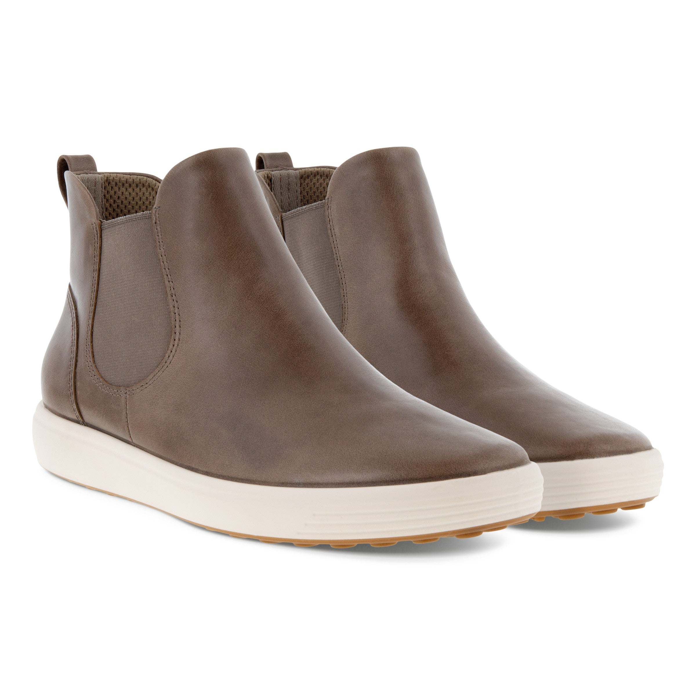 Women's Ecco Soft 7 Chelsea Boots 6