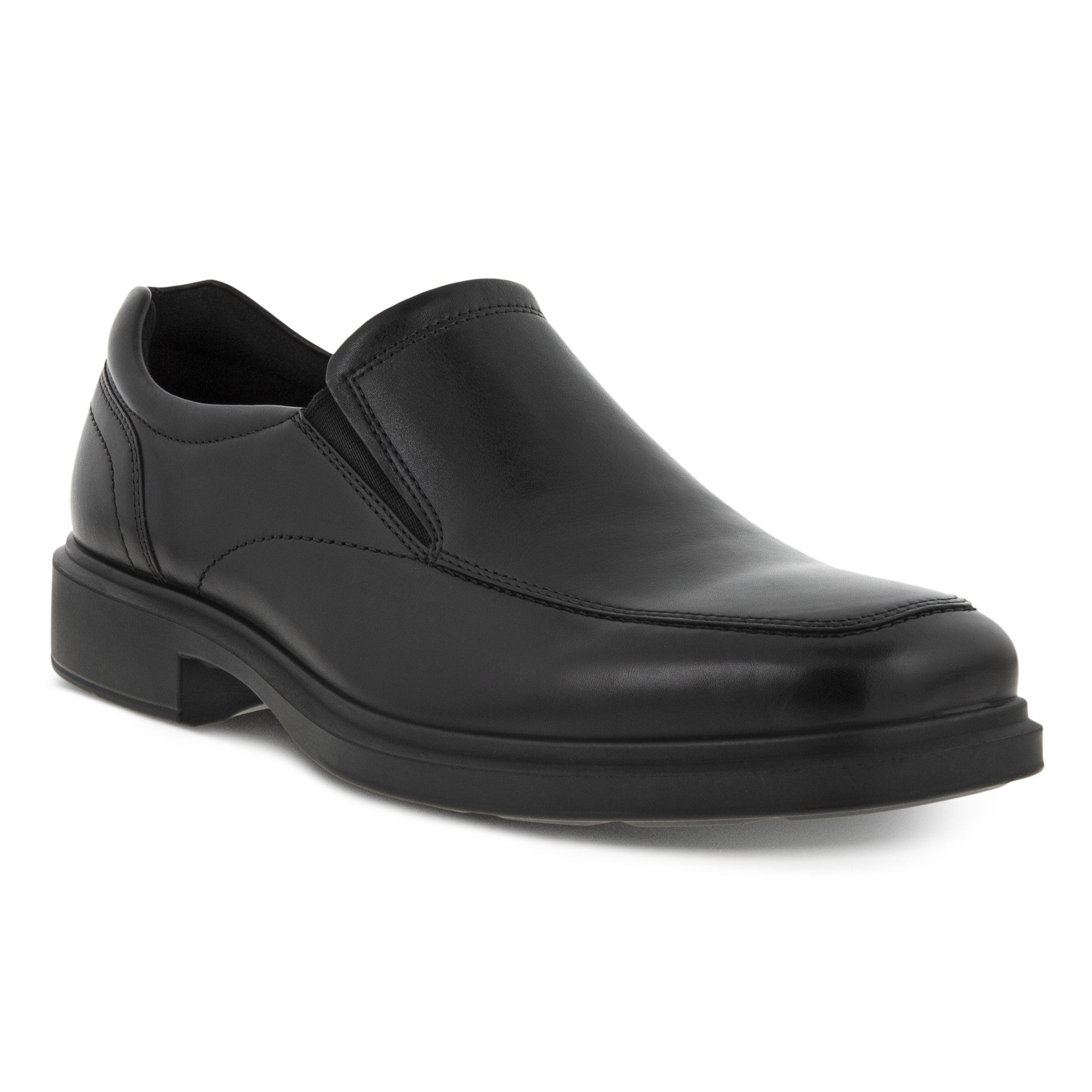 Men's Ecco Helsinki 2.0 Apron Toe Slip-On 9