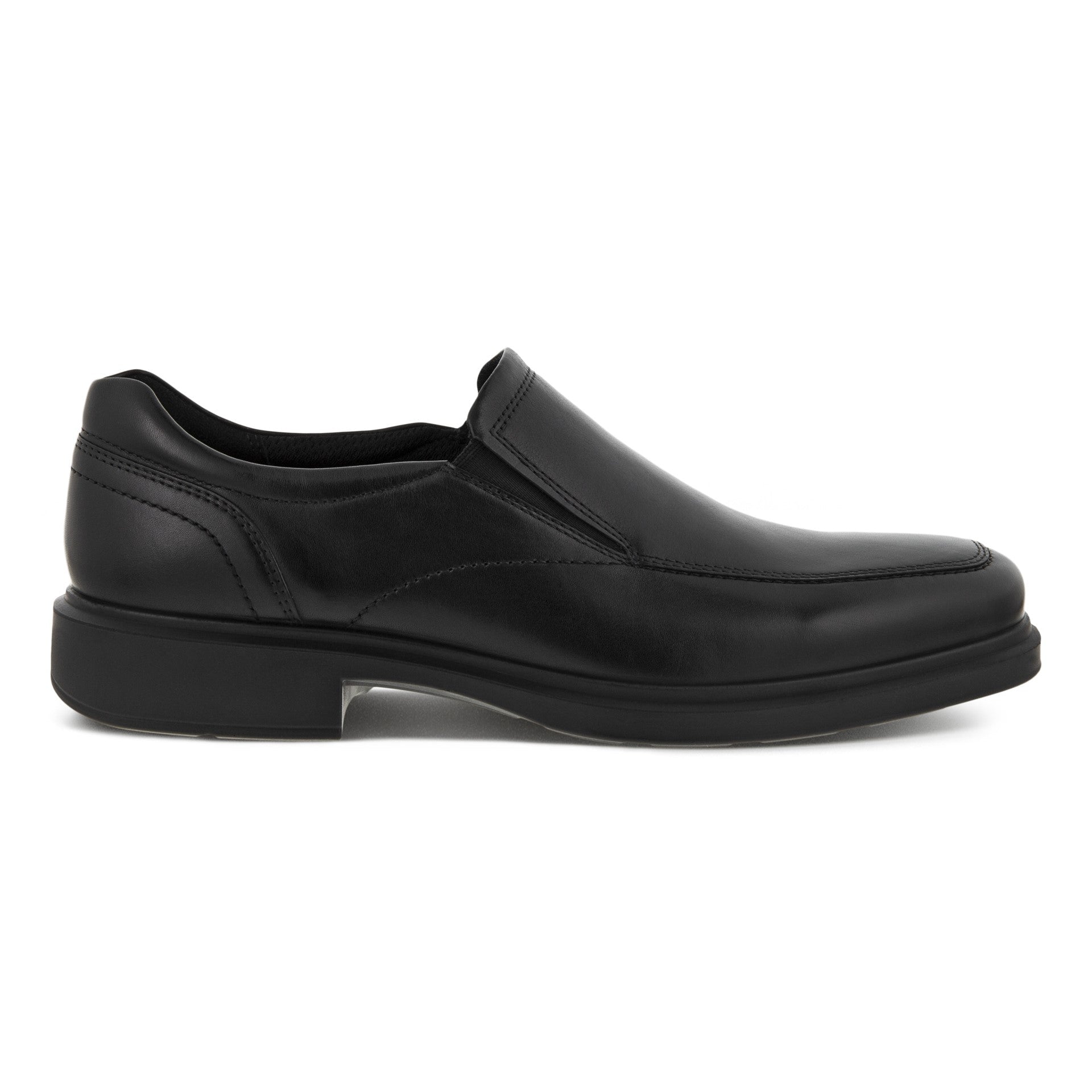 Men's Ecco Helsinki 2.0 Apron Toe Slip-On 10