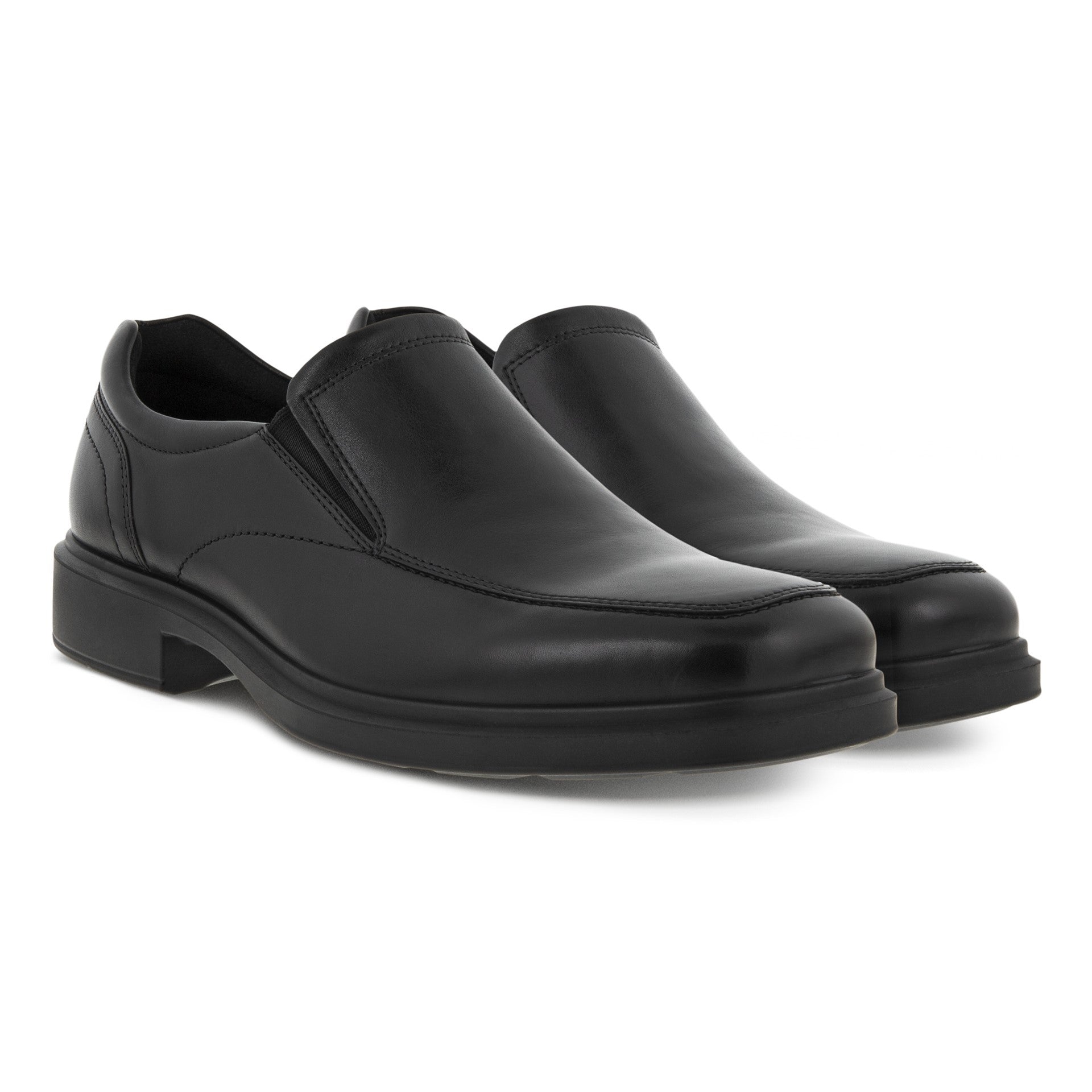 Men's Ecco Helsinki 2.0 Apron Toe Slip-On 11