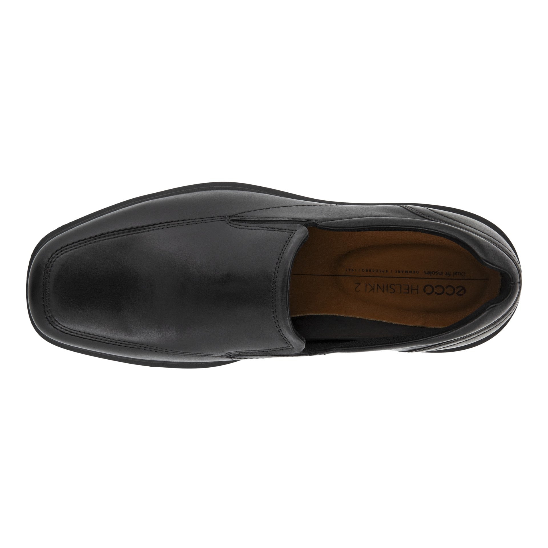 Men's Ecco Helsinki 2.0 Apron Toe Slip-On 15