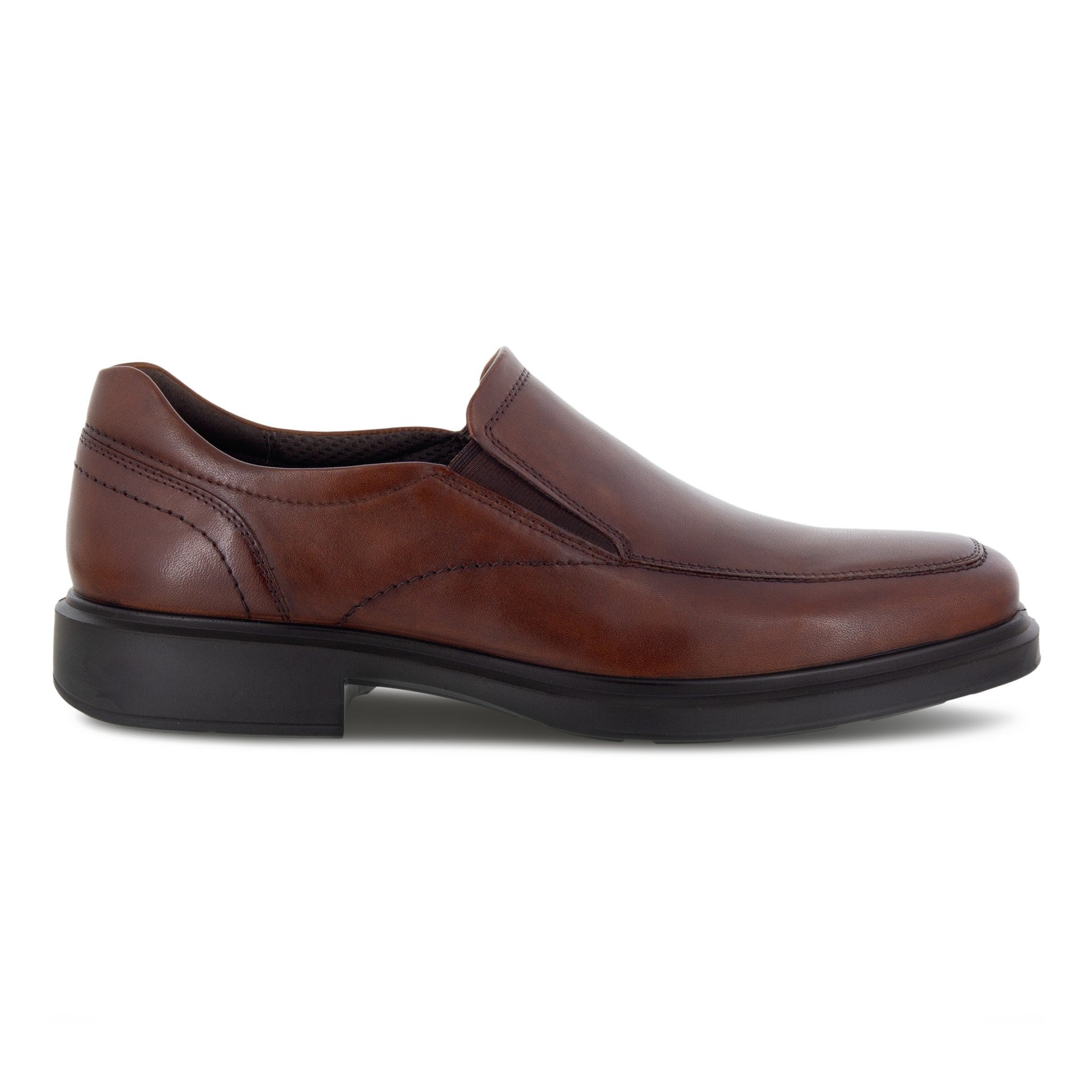 Men's Ecco Helsinki 2.0 Apron Toe Slip-On 3