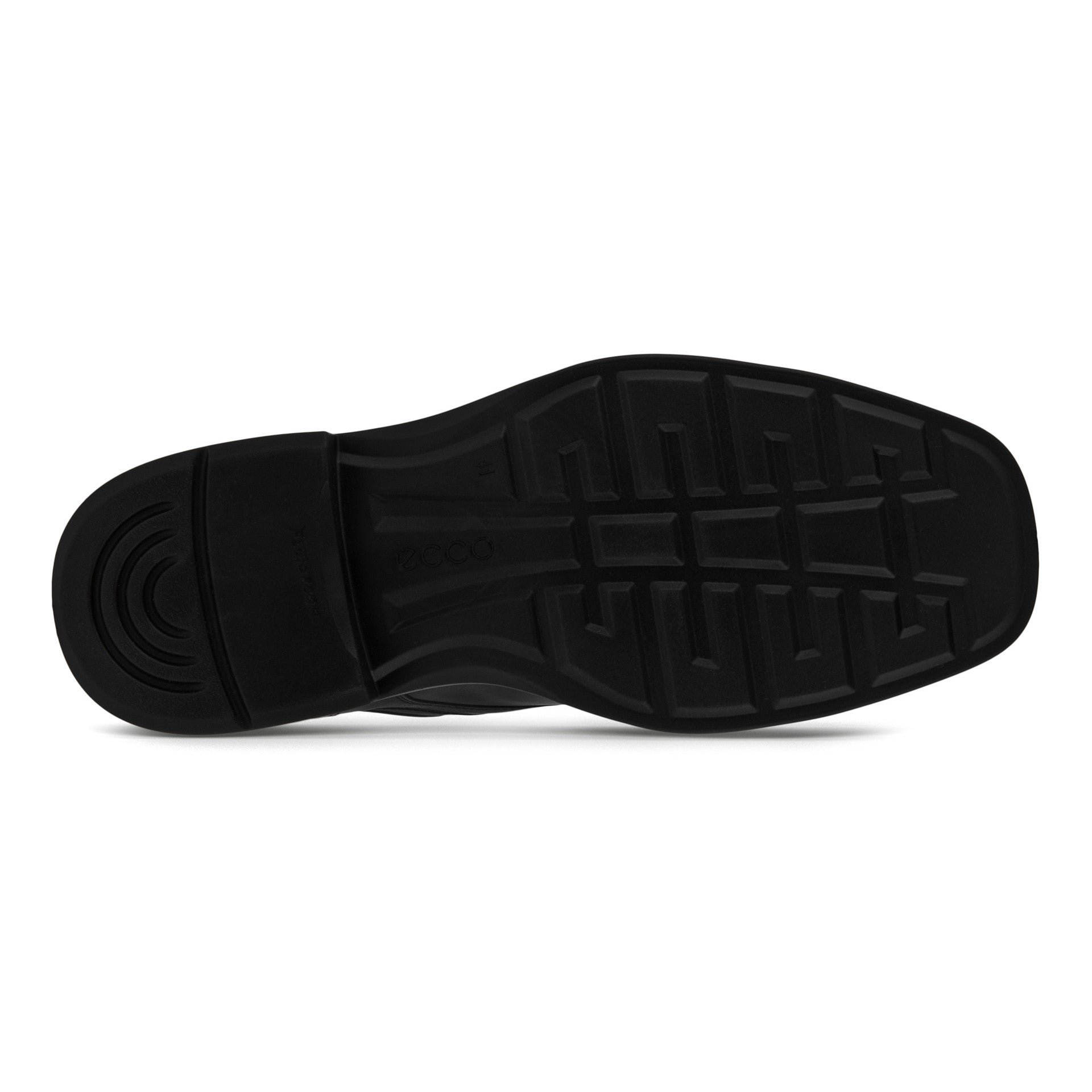 Men's Ecco Helsinki 2.0 Bike Toe Tie 13