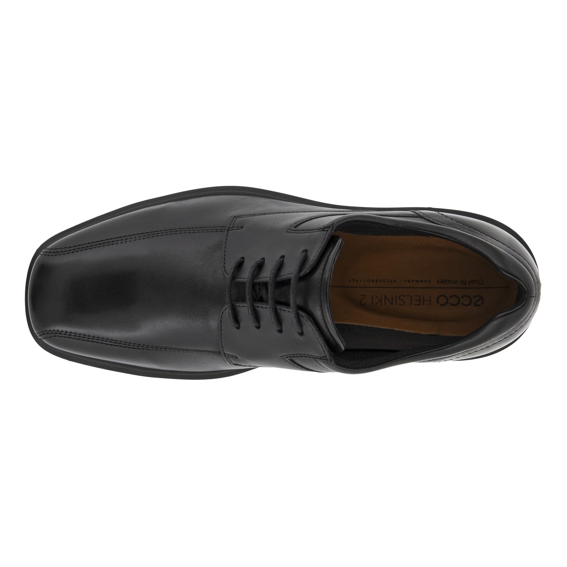 Men's Ecco Helsinki 2.0 Bike Toe Tie 14
