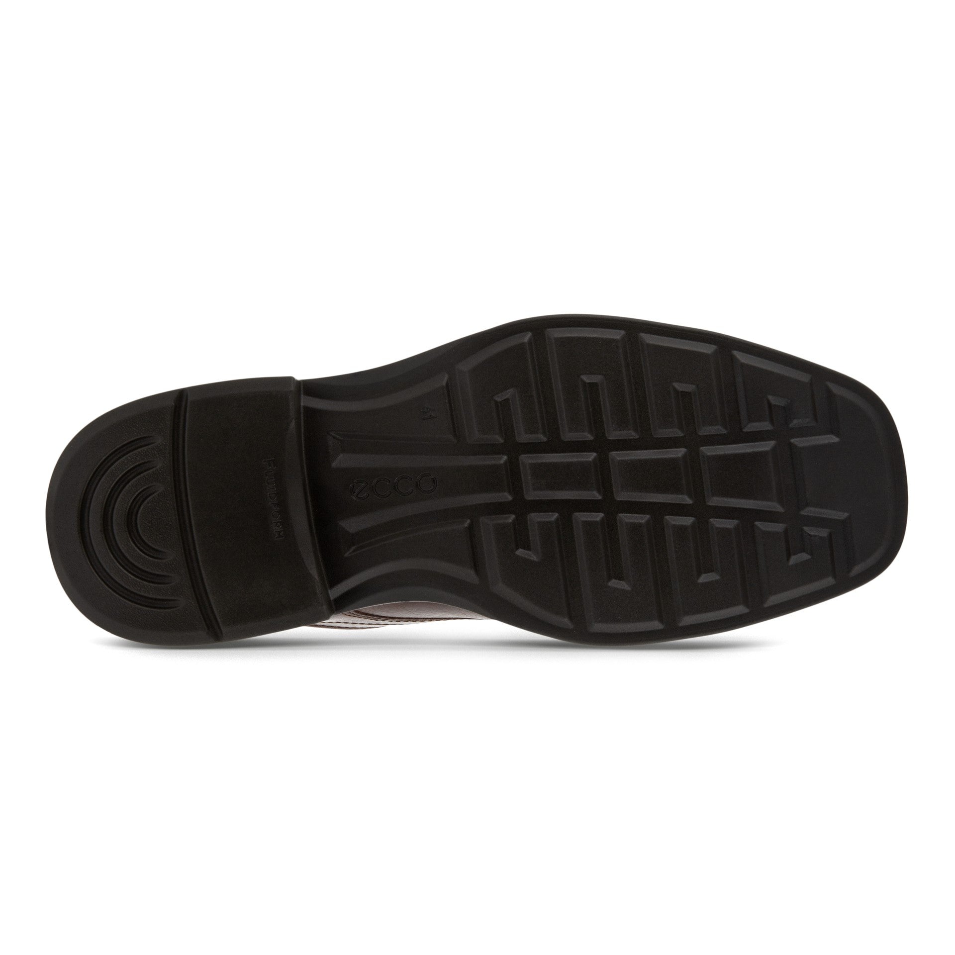 Men's Ecco Helsinki 2.0 Bike Toe Tie 5