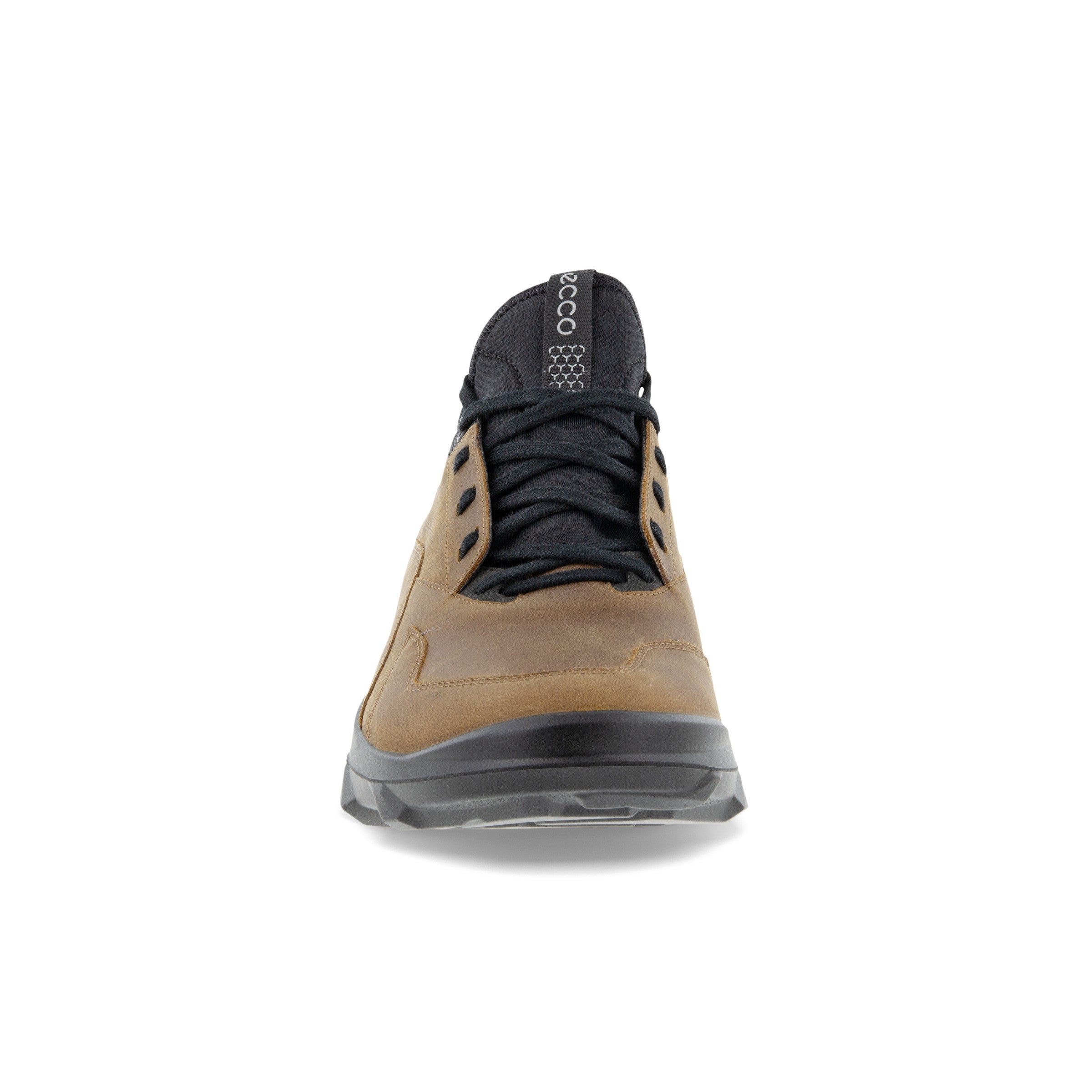 Men's Ecco MX Low Shoe Color: Cameil