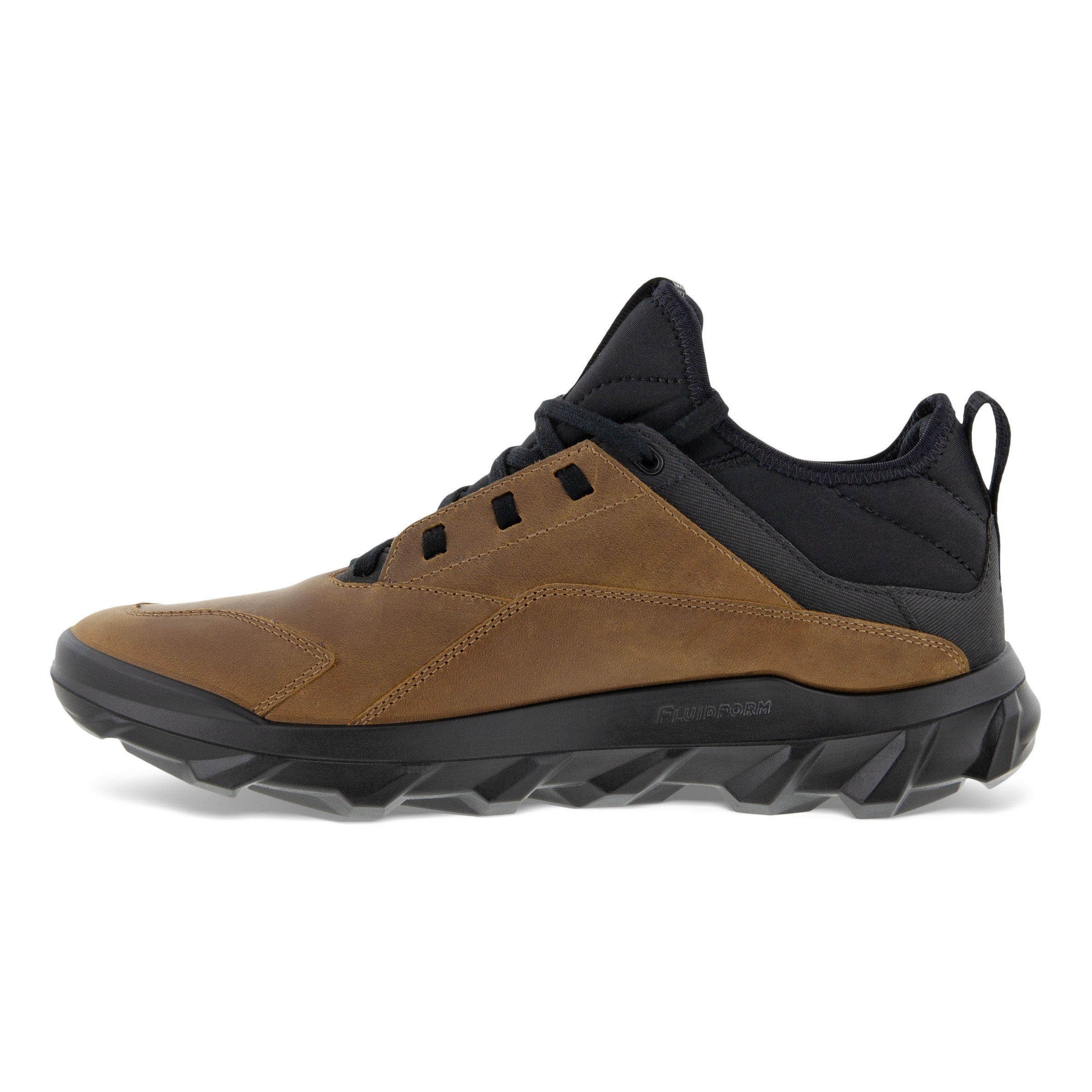 Men's Ecco MX Low Shoe Color: Cameil