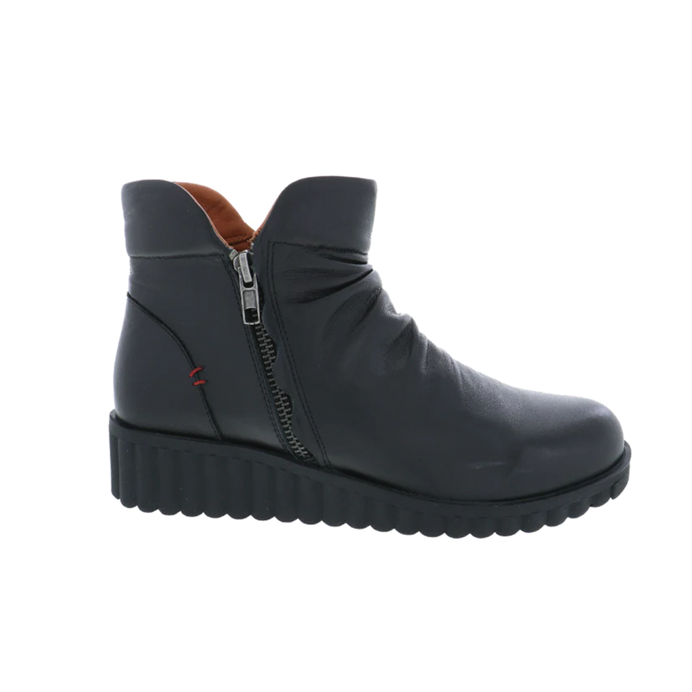 Women's Biza Eve Boot 2