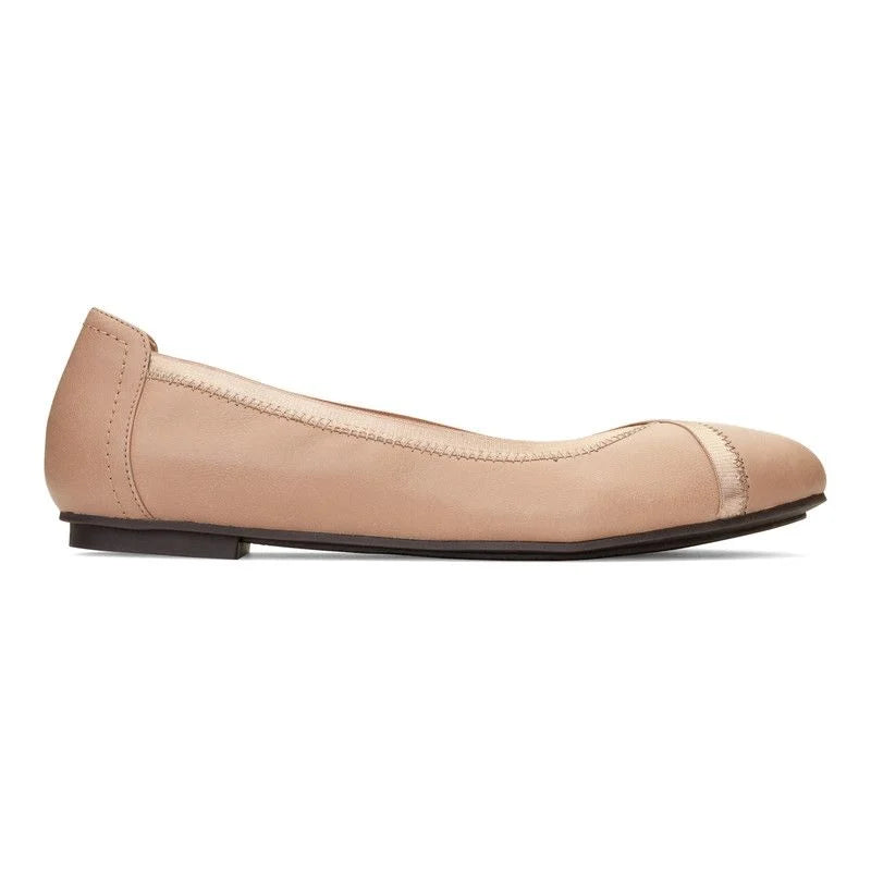 Women's Vionic Caroll Ballet Flat 9